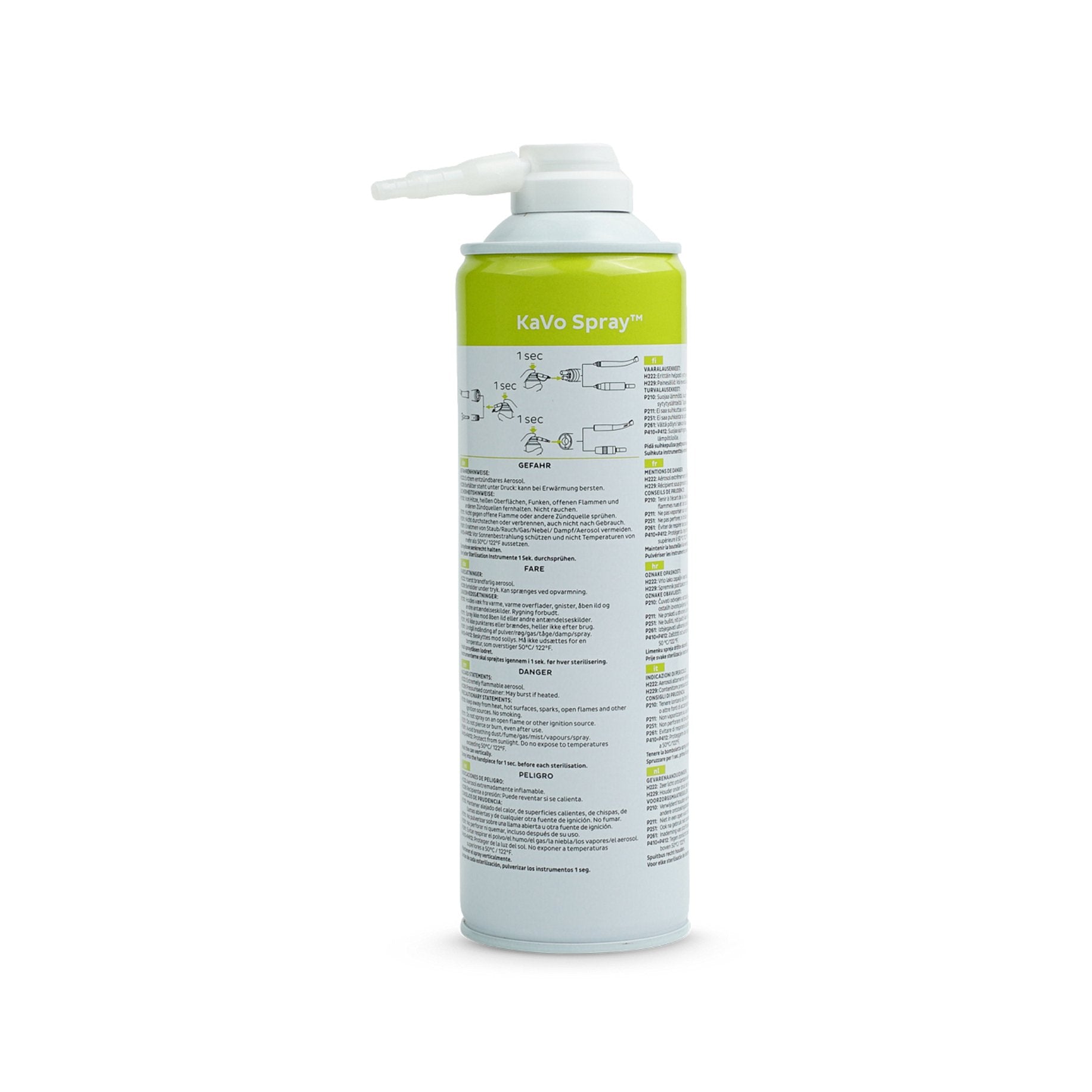 KaVo Universal Spray - No Nozzle