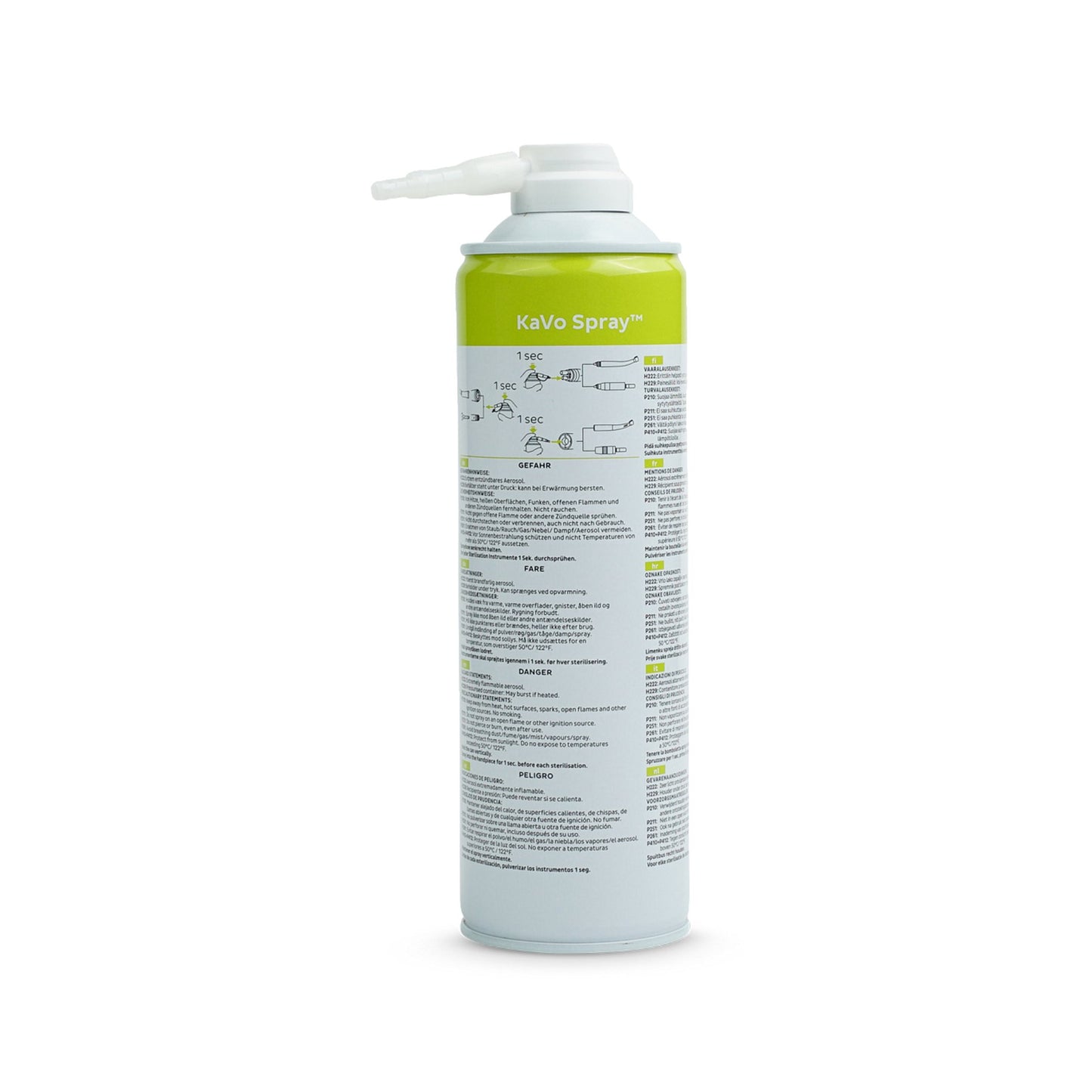 KaVo Universal Spray - No Nozzle