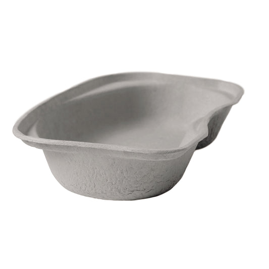 Disposable 700ml Pulp Kidney Bowl