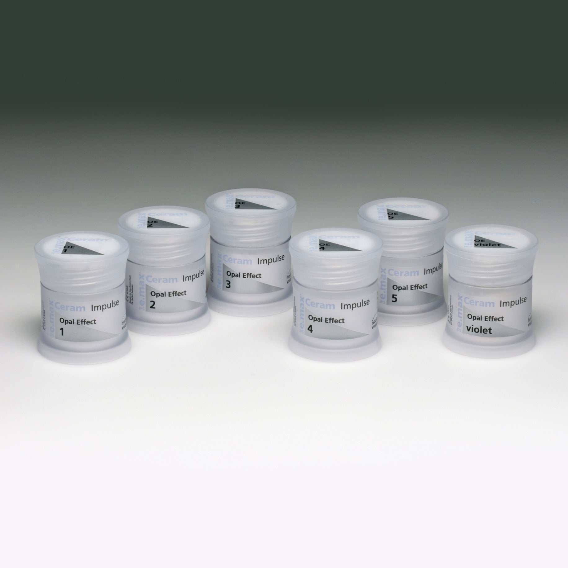 IPS e.max Ceram Opal Effect 2