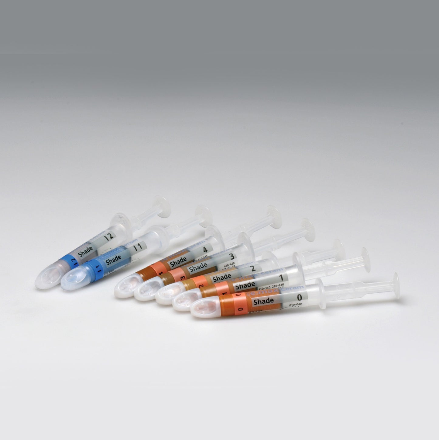 IPS e.max Ceram Shade 2