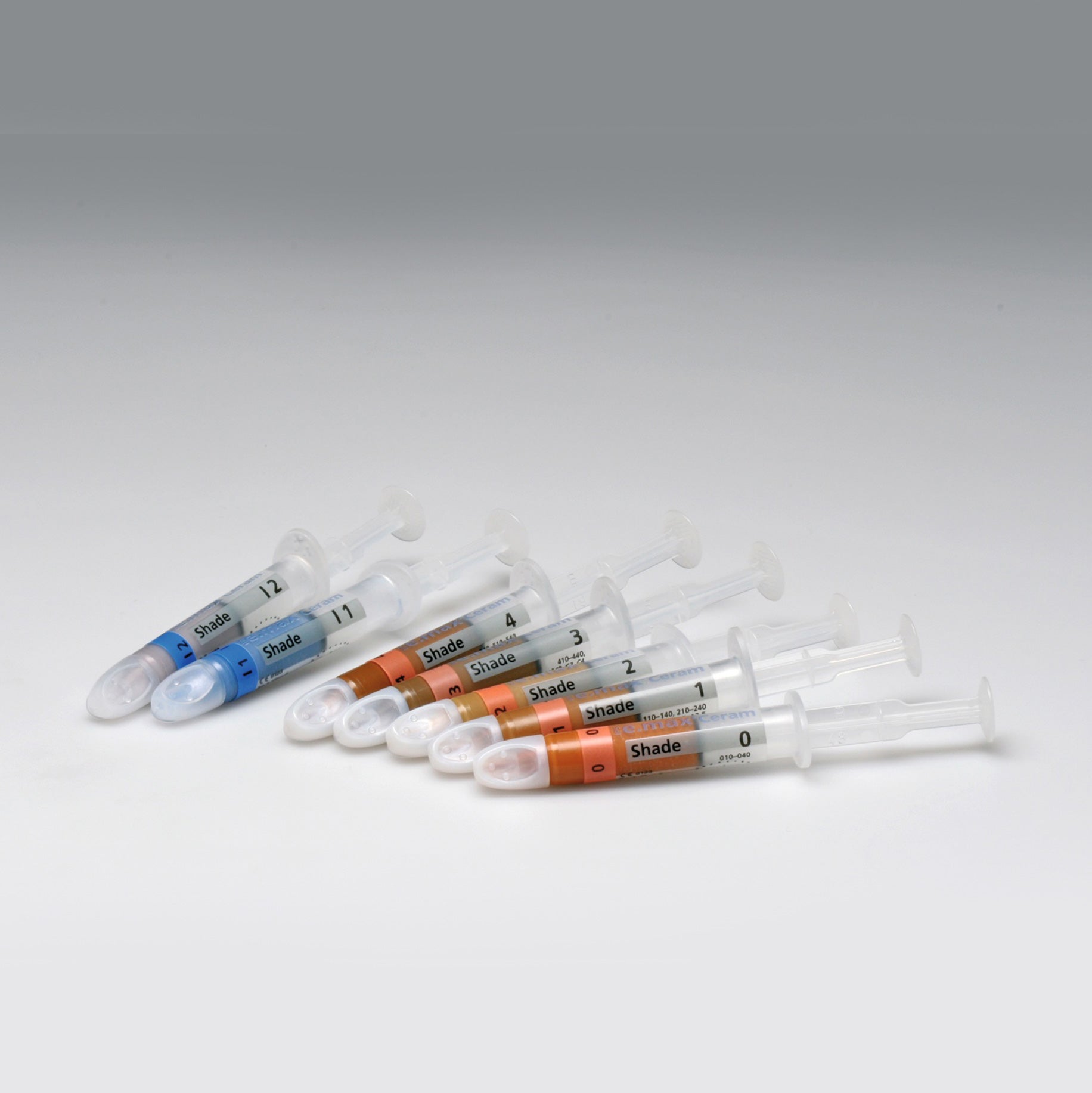 IPS e.max Ceram Shade 2