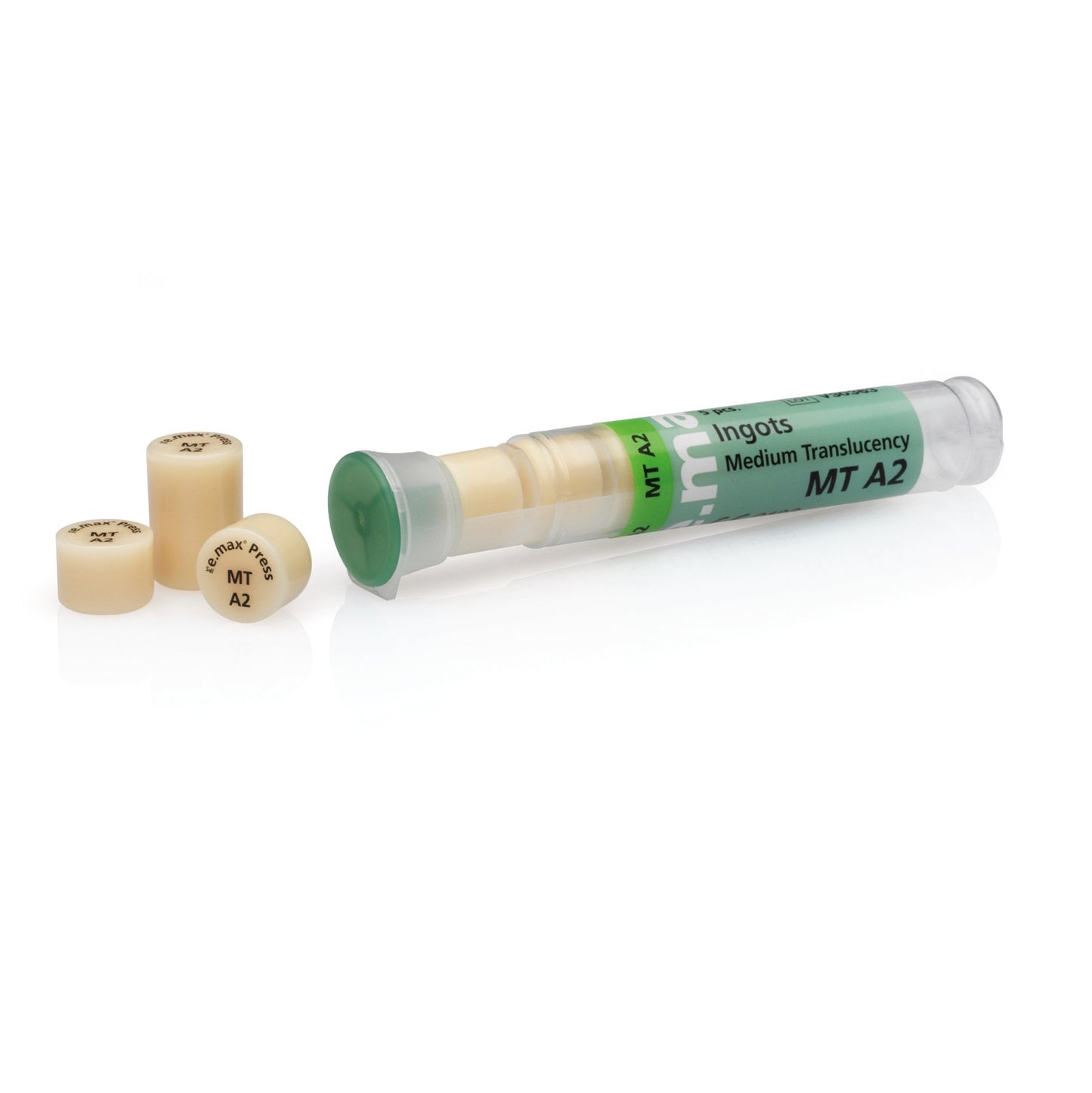 IPS e.max Press MT Ingots A2