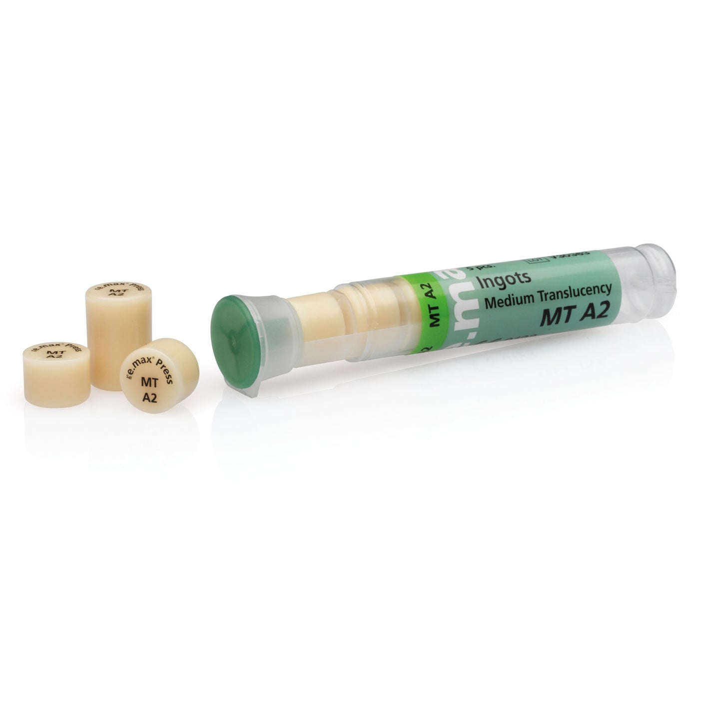 IPS e.max Press MT Ingots A3