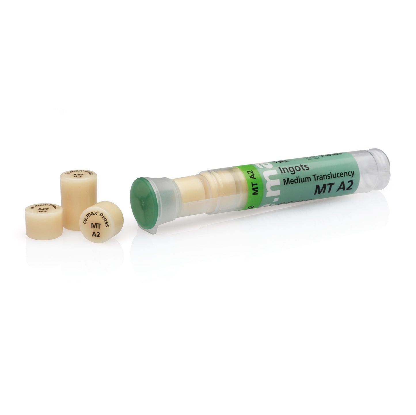 IPS e.max Press MT Ingots B1