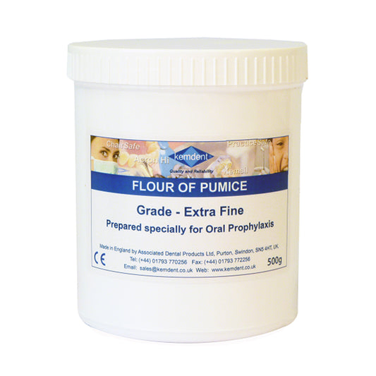 Flour Of Pumice Extra Fine Grade