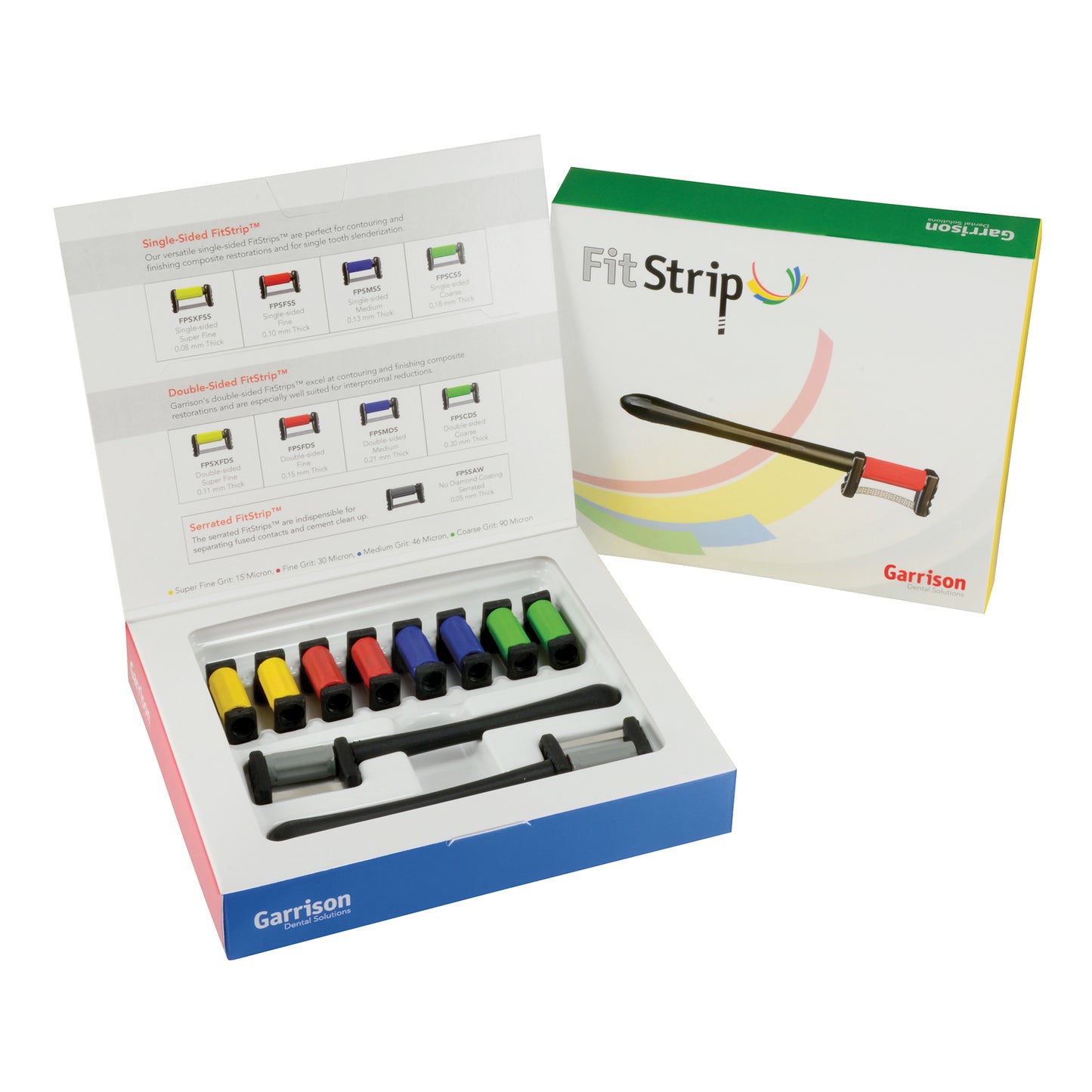 FitStrip Starter Kit