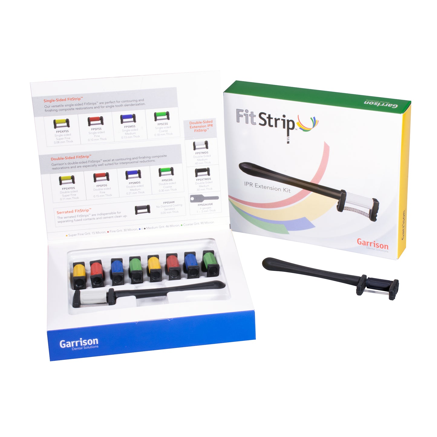 FitStrip Universal Kit
