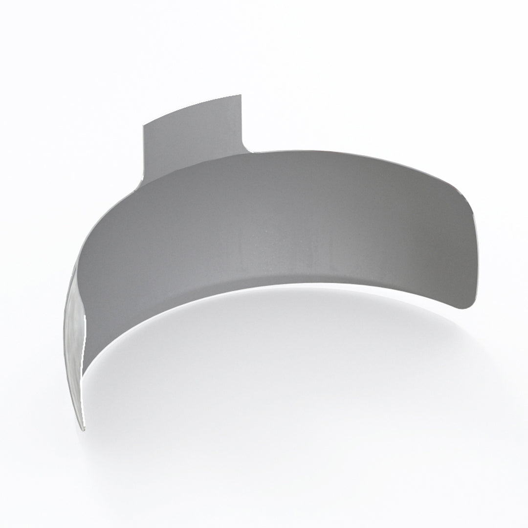 3D Fusion Grey Bicuspid Matrices