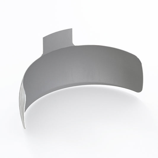 3D Fusion Grey Bicuspid Matrices