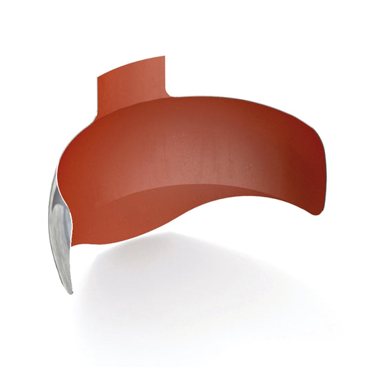 3D Fusion Red Bicuspid Matrices w/ext