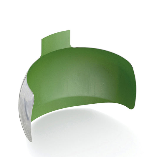 3D Fusion Green Large Molar Matrices
