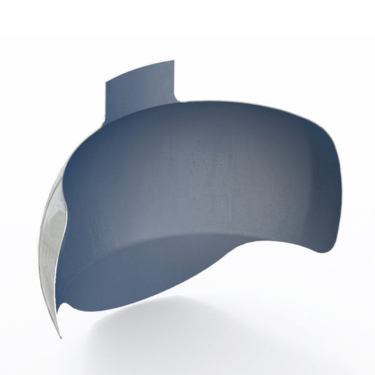 3D Fusion Blue Molar Matrices w/exten