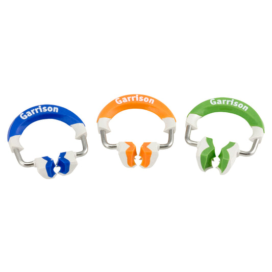 3D Fusion Ring Kit (1 of each)