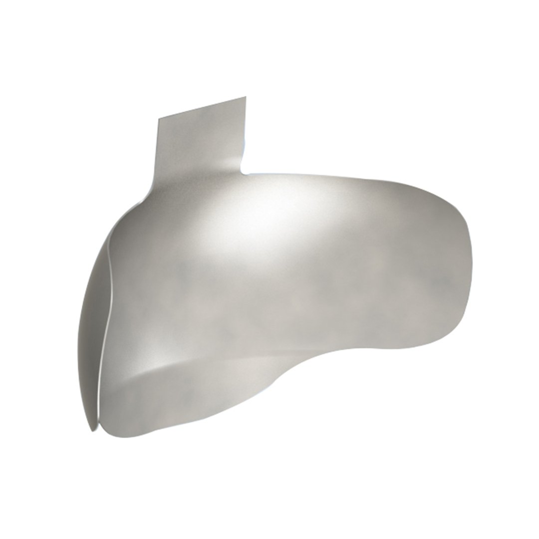 3D Fusion Firm Matrix Bands, 5.9mm