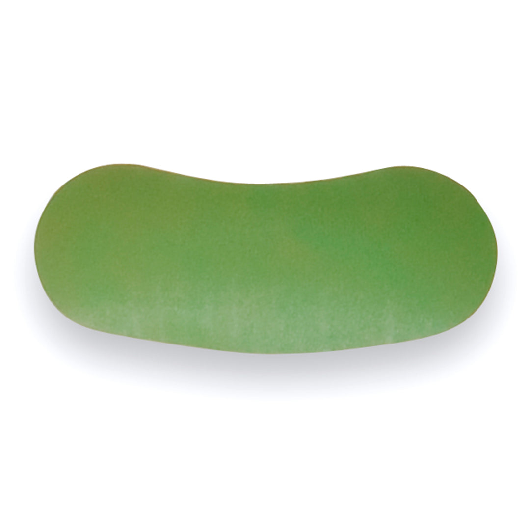 Slick Bands 6.4mm Green L M/Matrices