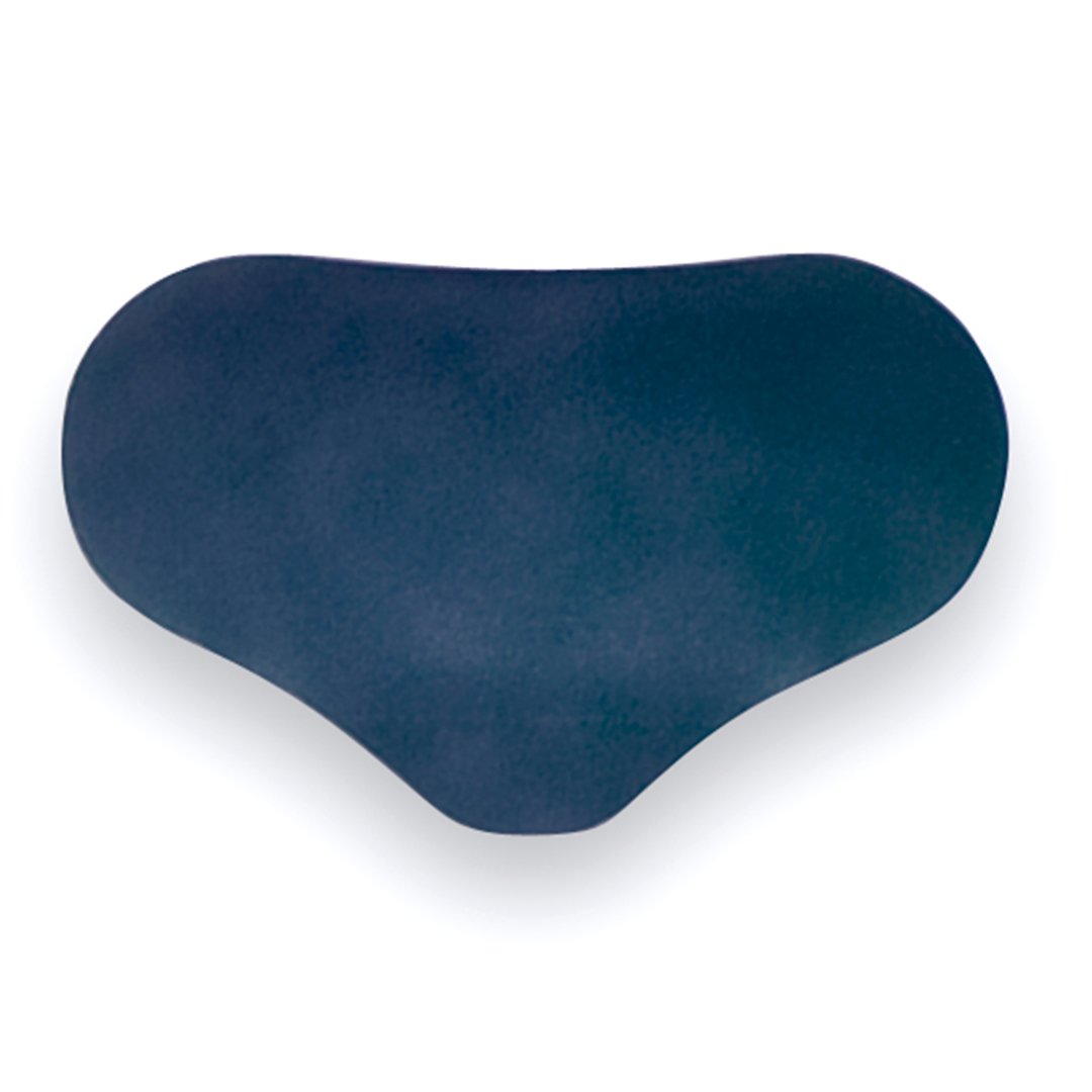 Slick Bands 6.4mm Blue M/Matrices w/Ext