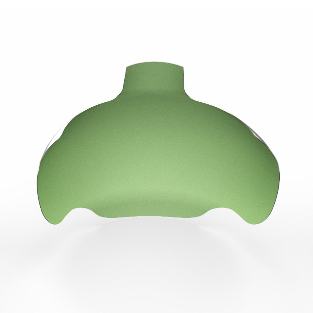 Strata-G Green Molar Matrices