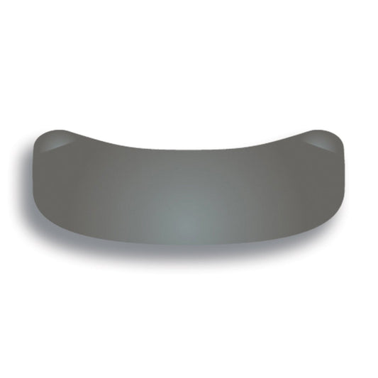 Slick Bands 4.6mm Grey Bicuspid Matrices
