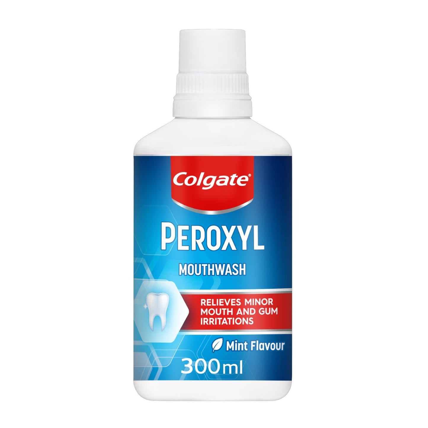 Peroxyl Rinse 300ml - Pk 4