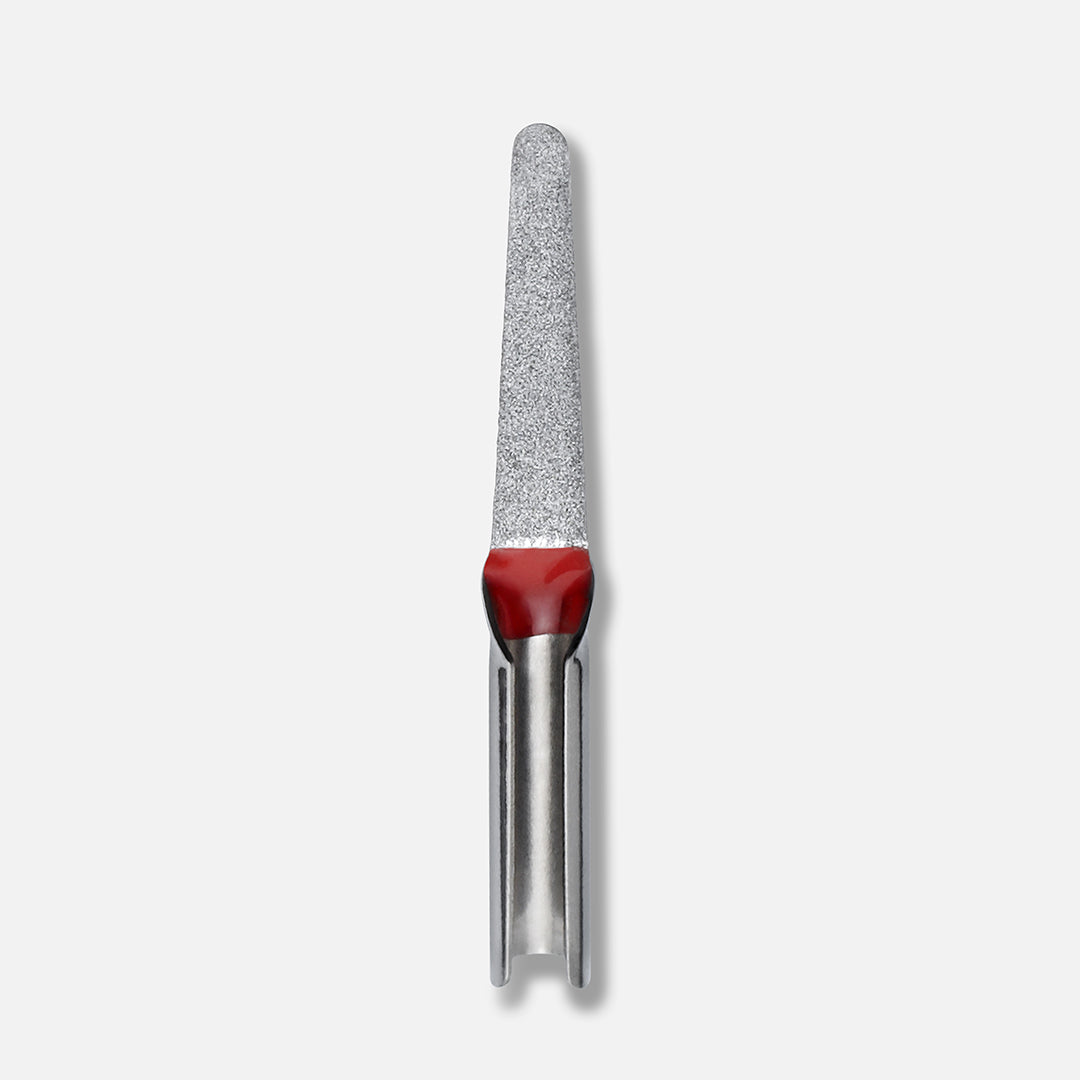 Intensiv Proxoshape 514, Length: 11mm, 40Œºm (red) Ref PS2L/3
