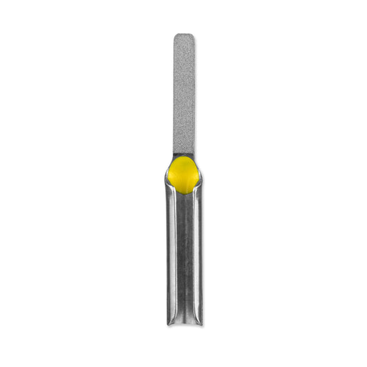 Intensiv Proxoshape 504, Length: 8.5mm, 15Œºm (yellow) Straight Ref PS3S/3