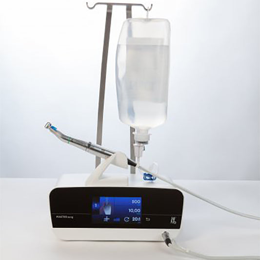 MASTERsurg LUX Wireless