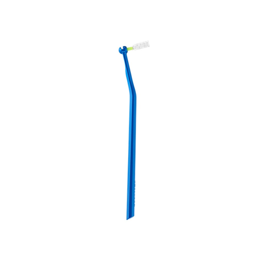 Steel Blue Click Holder