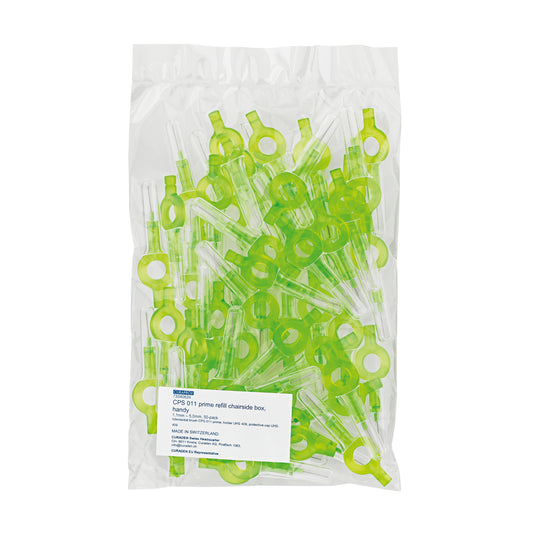 Prime Handy Lime Green