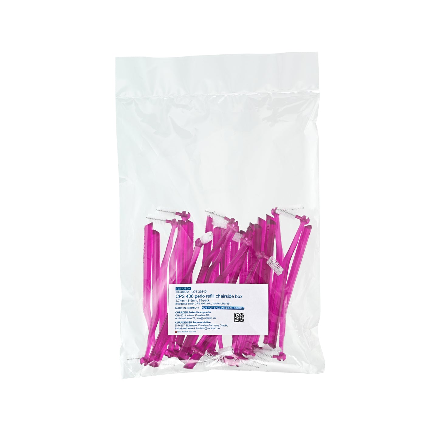 Perio Handy Fuschia