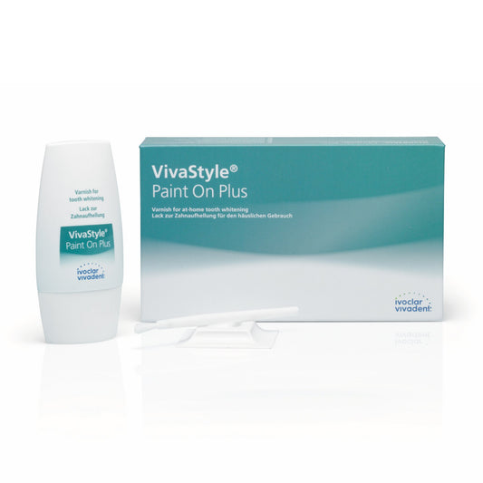 VivaStyle Paint On Plus Patient Kit COS