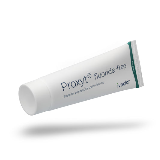 Proxyt Medium Fluoride-free 80g
