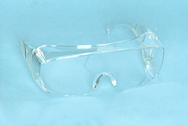 Anti-mist lenses Clear
