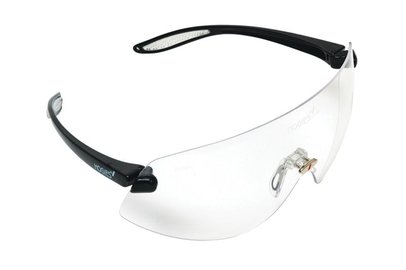 Hogies Plus Macro Black