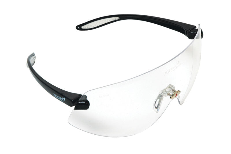 Hogies Plus Macro Black