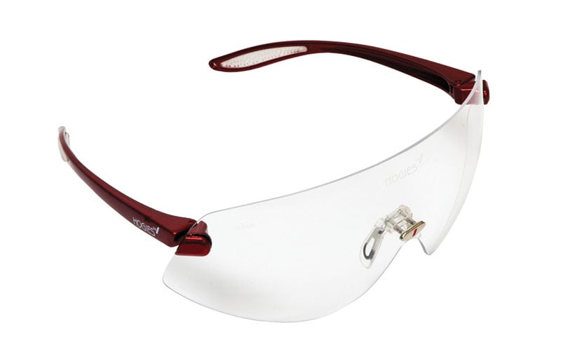 Hogies Plus Macro Red