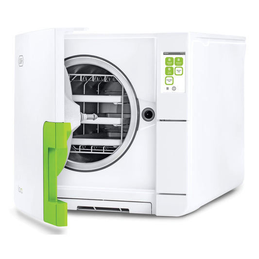 W&H Lara 22 Litre Autoclave