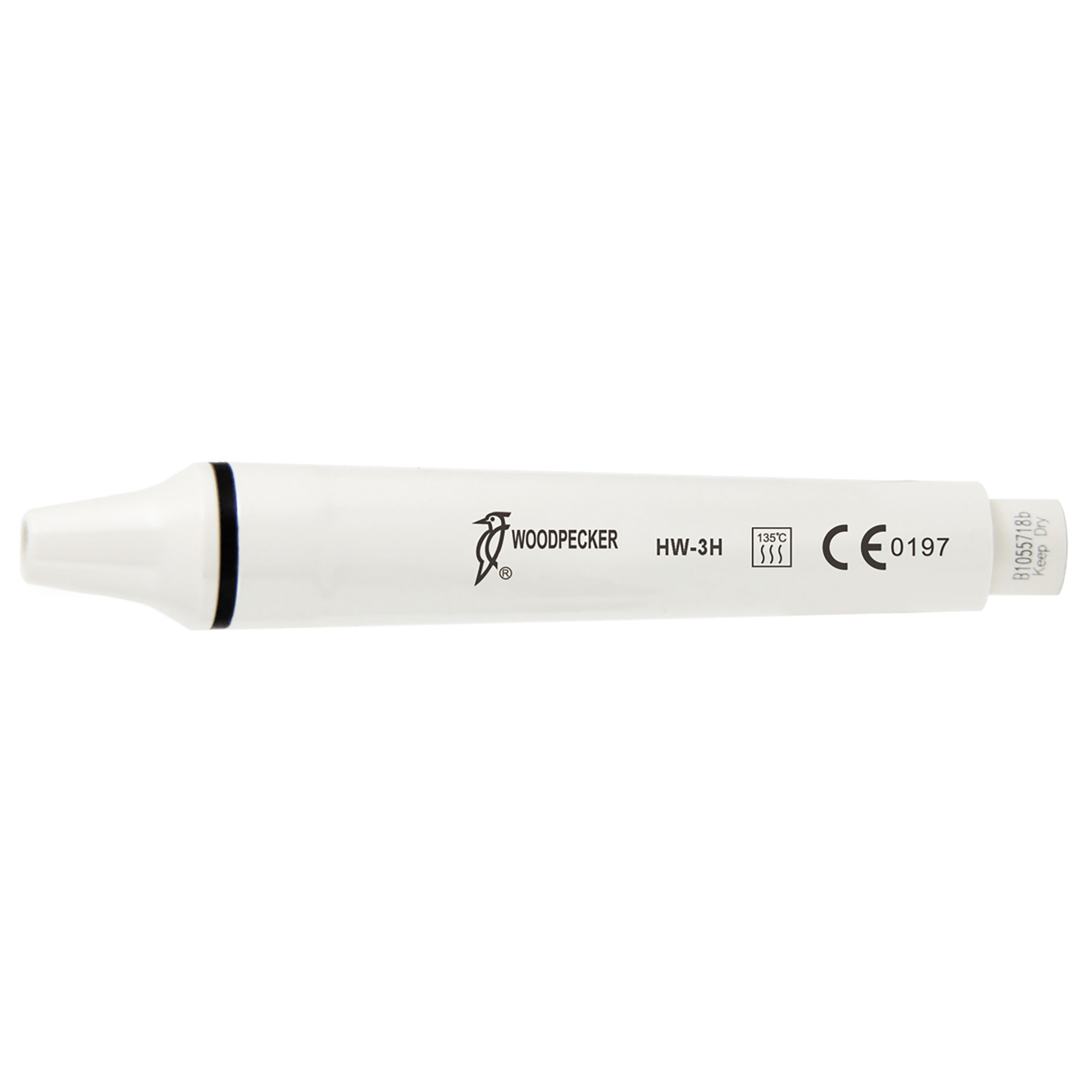 Woodpecker EMS Type Scaler Handpiece HW3H