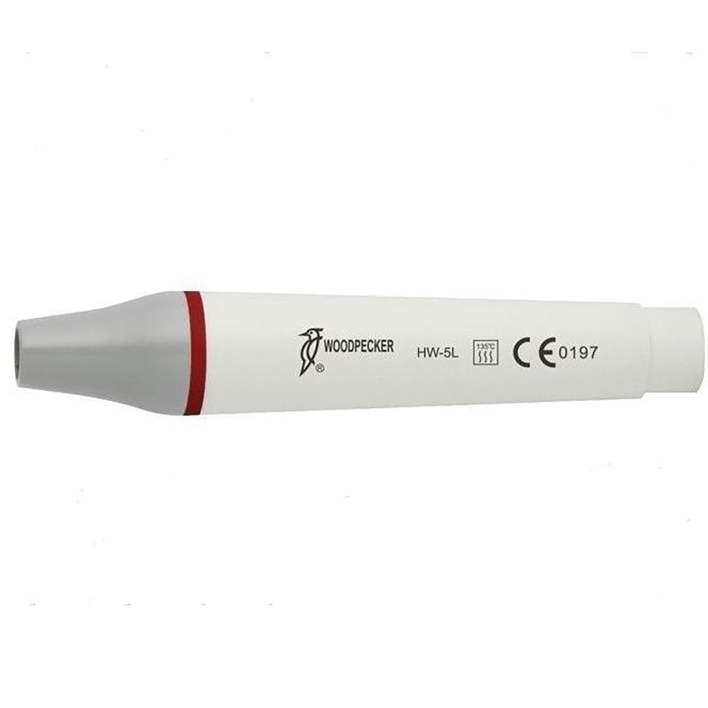 Woodpecker EMS LED (HW5L) White Handpiece