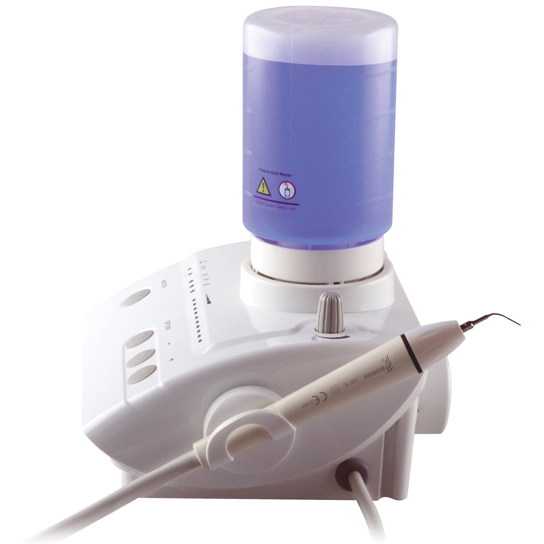 Woodpecker UDS-E LED Scaler