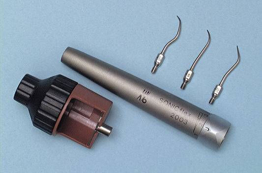 ÔªøSonicflex Ôªø2003 Scaler