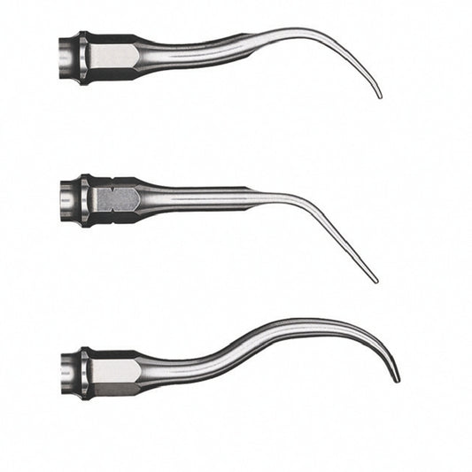 Sonosoft Tips 9 Sickle