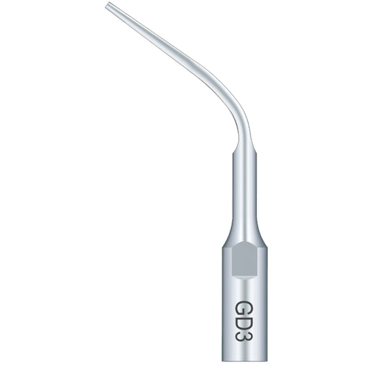 Ultrasonic Scaling Tips GD3