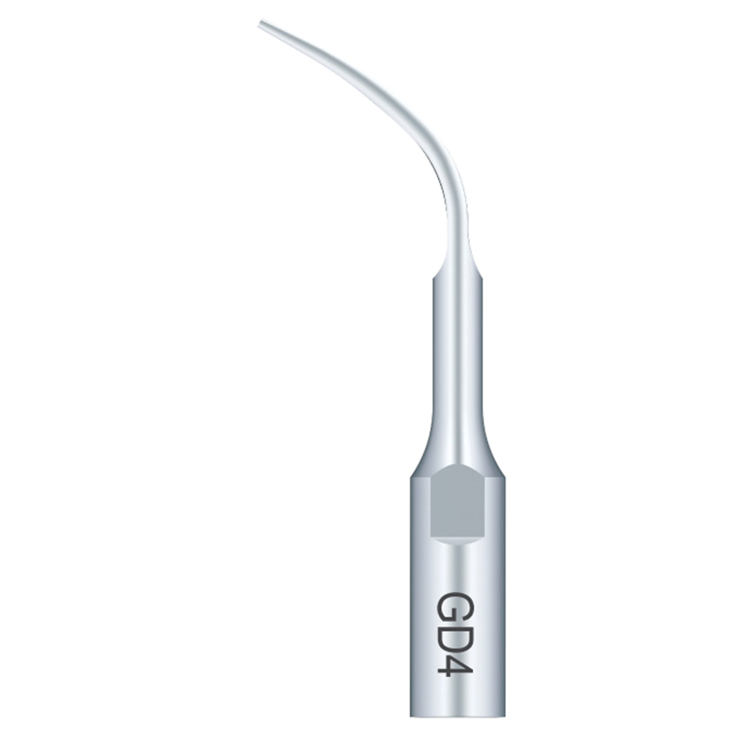 Ultrasonic Scaling Tips GD4