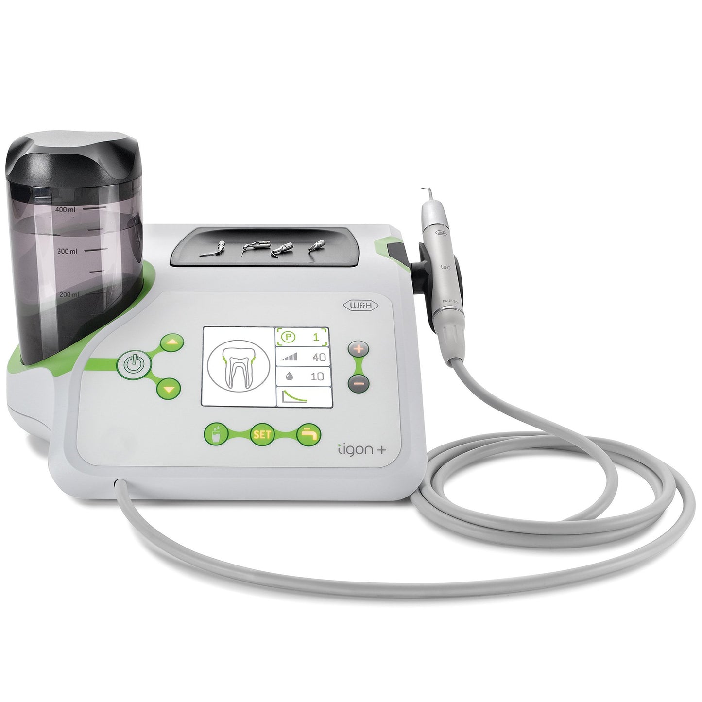 W&H Tigon+ Piezo Scaler