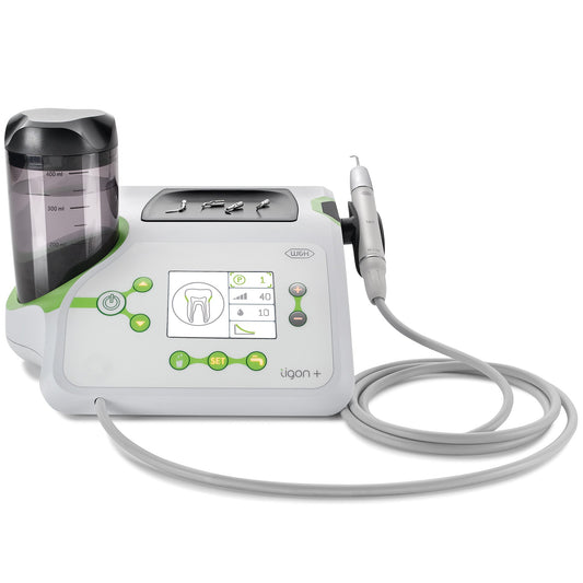 W&H Tigon+ Piezo Scaler