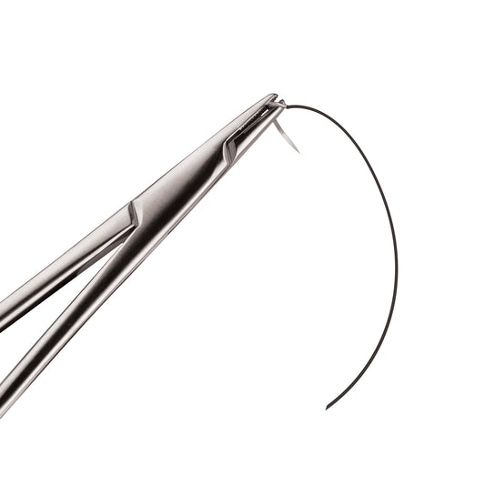 Suture PGA Undyed 5-0A/C-3 3/8 C R/C