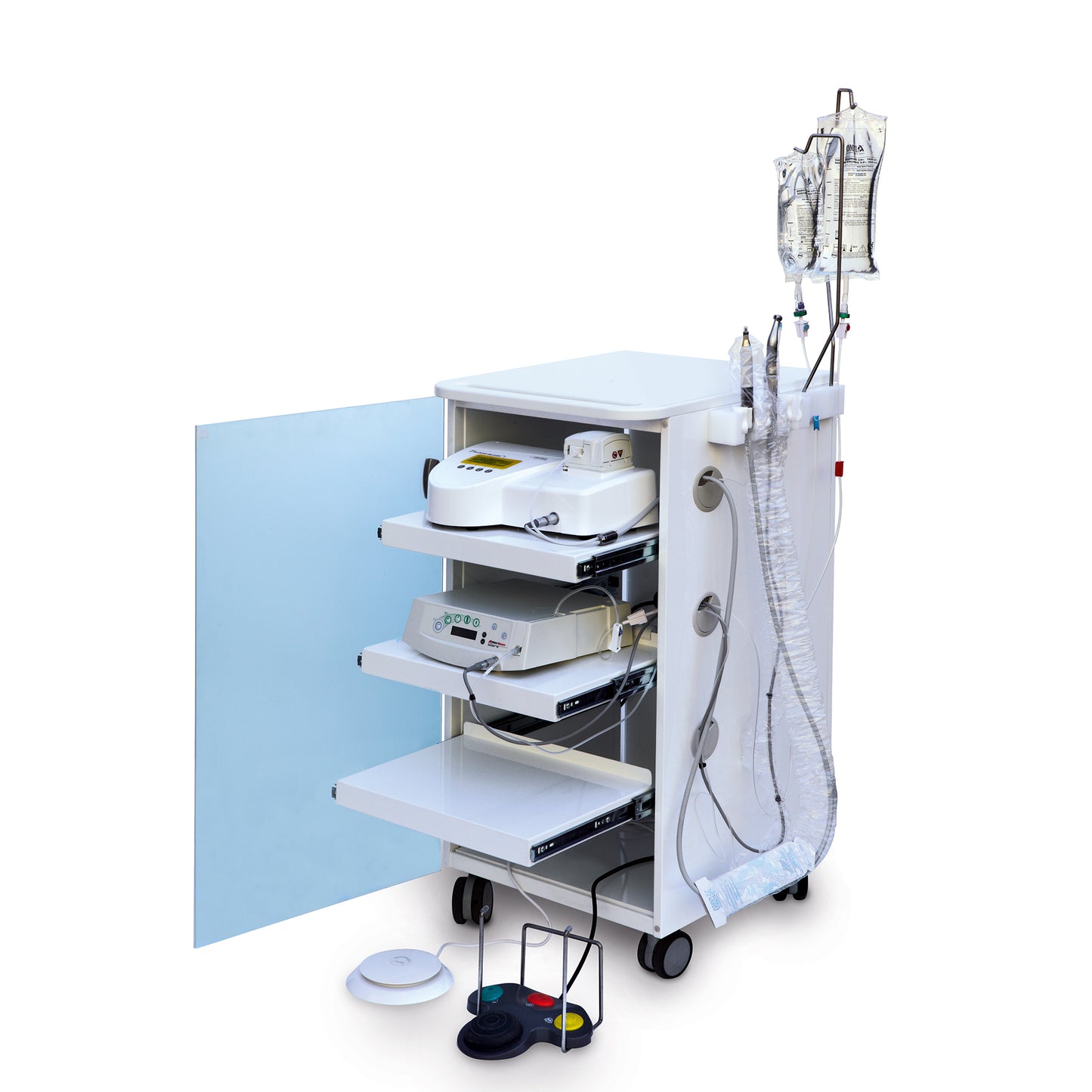 Omnia LC Implant Suite