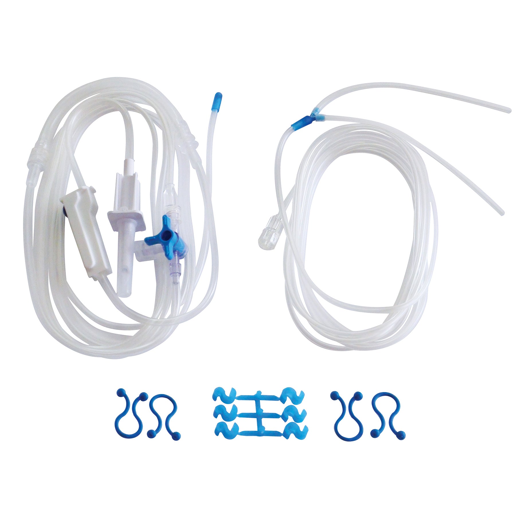 Drip Feed Giving Set 32.F0013.00