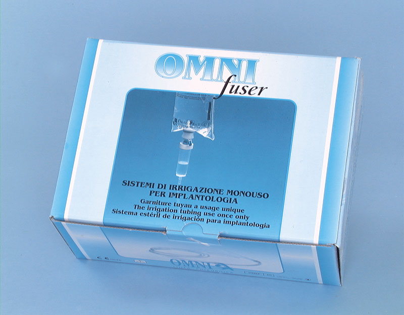 Drip Feed Giving Set Ref 32.F0014.00